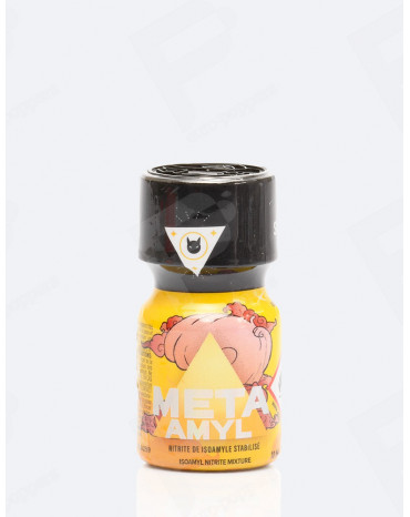 Pack Poppers Trio Meta 10 ml