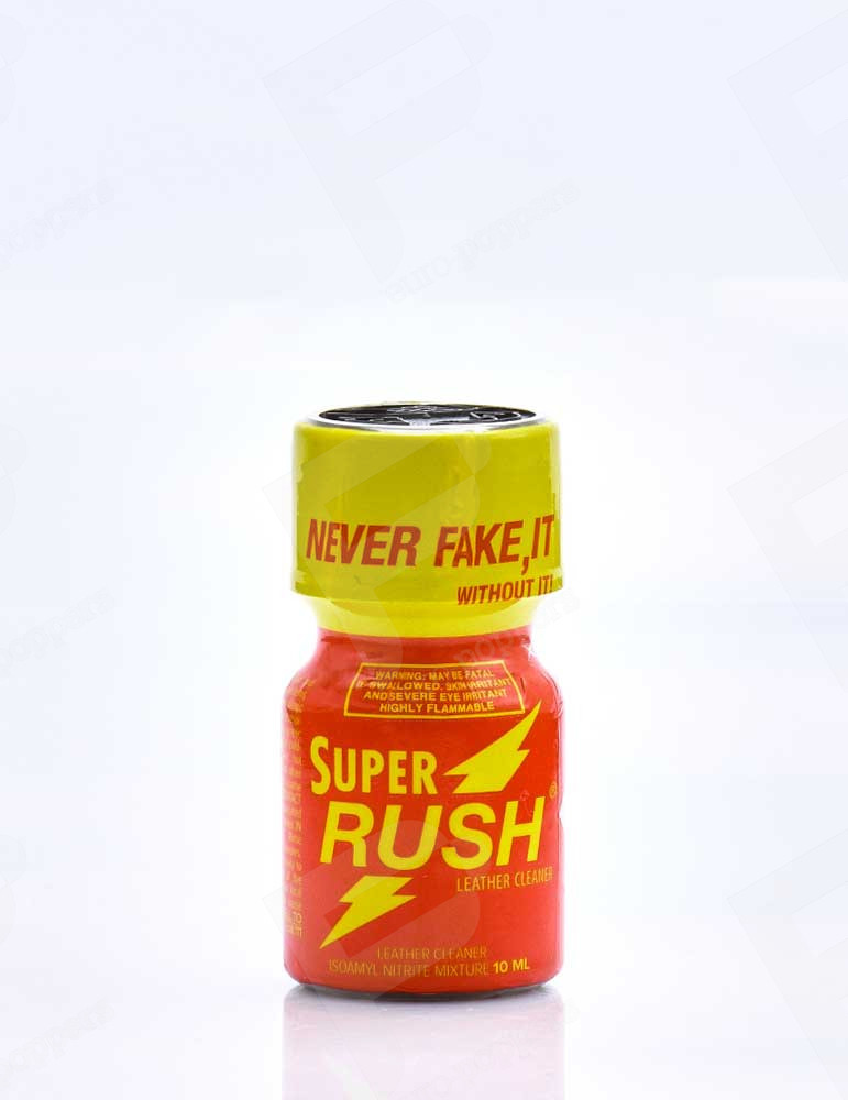 Popper Super Rush 10 ml