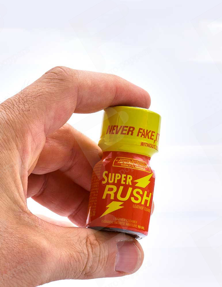 Super Rush 10 ml