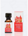 poppers Amsterdam New Formula 24 ml