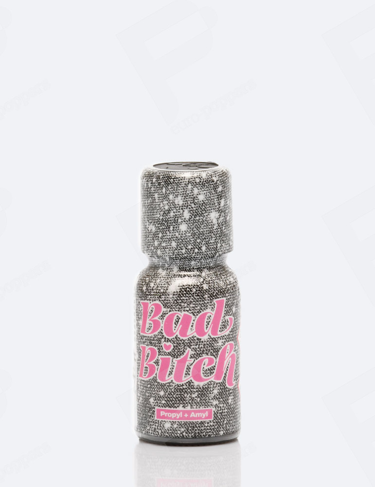 Bad Bitch Poppers
