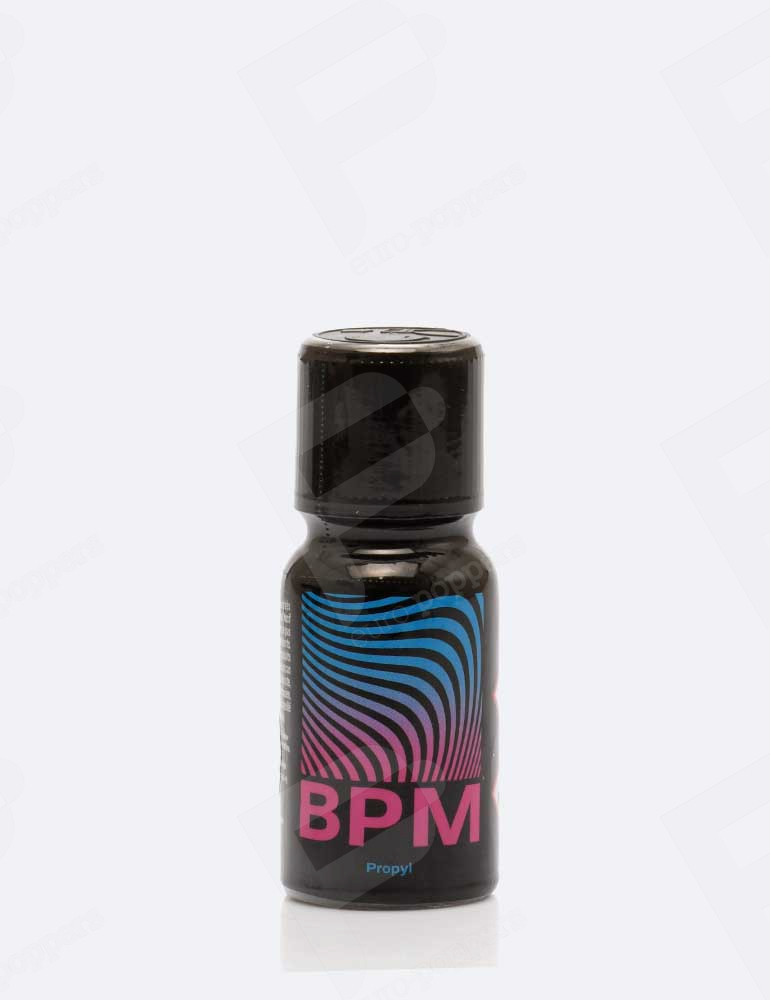 Popper BPM - Beats Per Minute