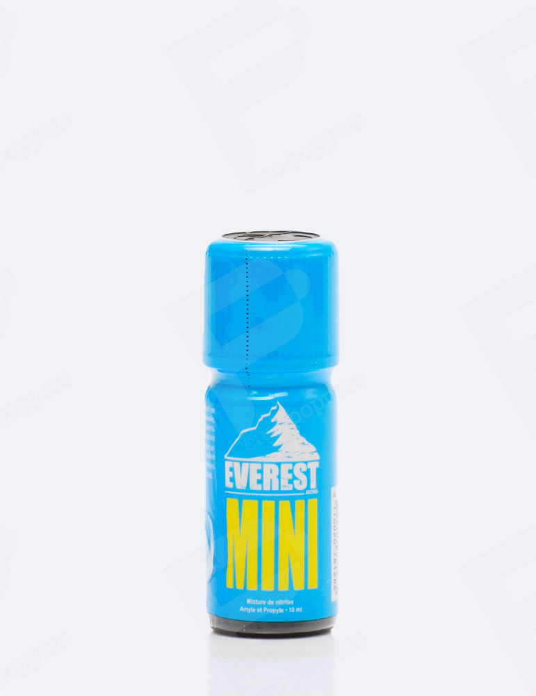 Everest Mini Poppers