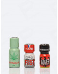 pack de poppers bilbao