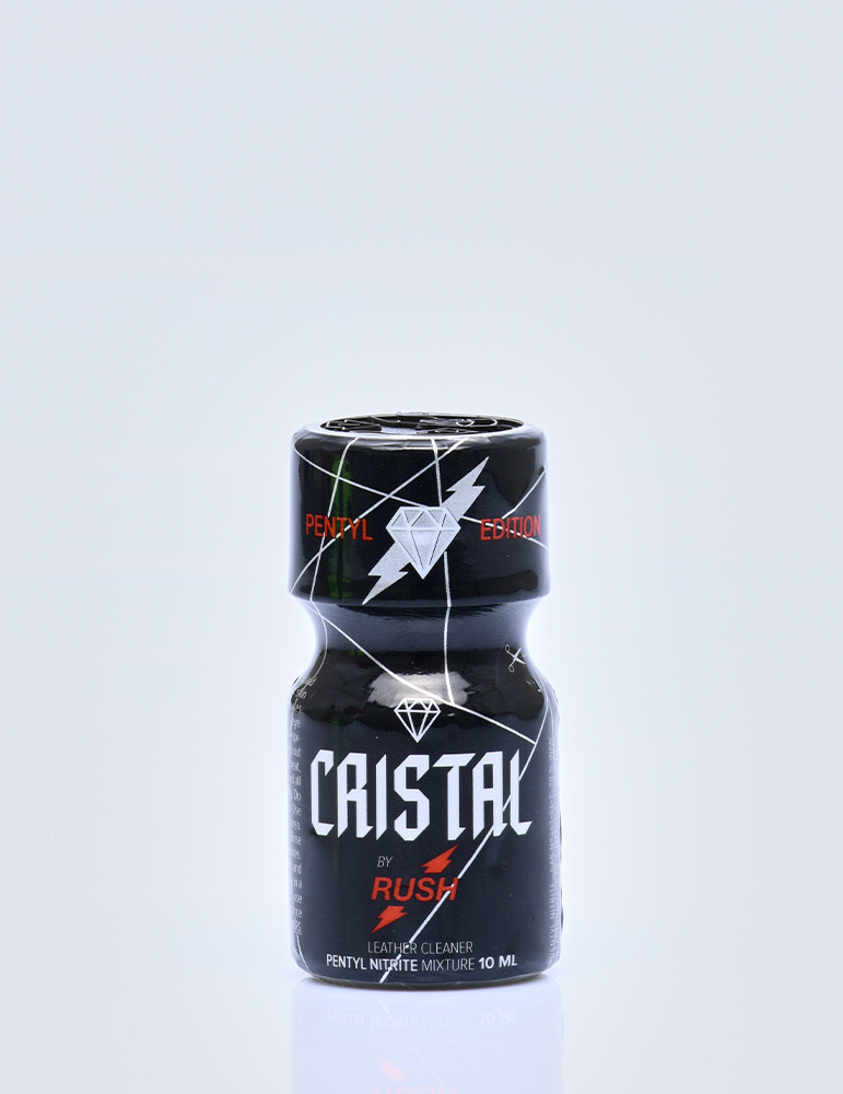 Rush Cristal 10 ml