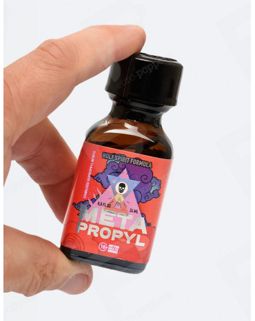Popper Meta Propyl 24 ml