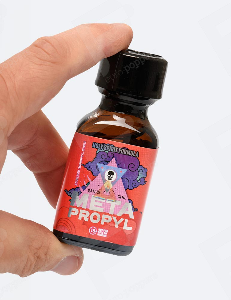 Meta Propyl 24 ml Mano