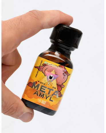 Popper Meta Amyl 24 ml
