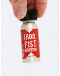 Popper Iron Fist Ultra Strong 24 ml