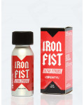 Iron Fist Ultra Strong 24 ml, caja de cartón