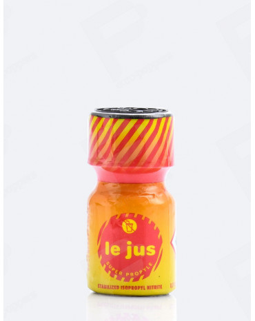 Trío Le Jus 10 ml