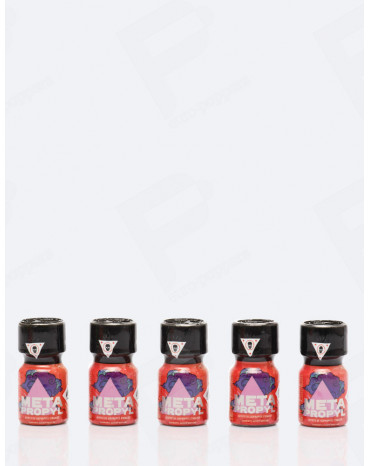 Pack de 5 Unidades de Meta Propyl
