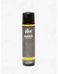 lubricante Pjur Basic Silicone 100 ml