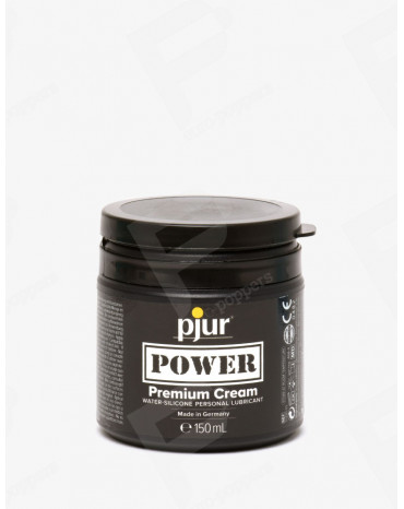 Pjur Power Premium - 150 ml
