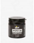 Crema lubricante Pjur Power Premium - 150 ml