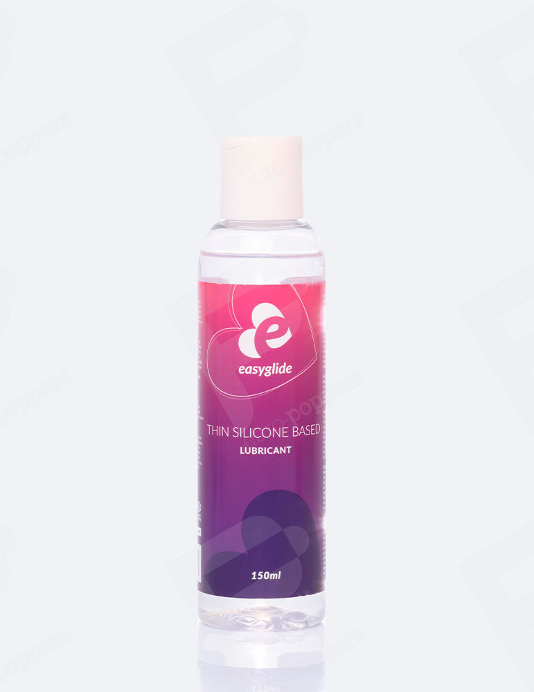 Lubricante de silicona EasyGlide - 150 ml