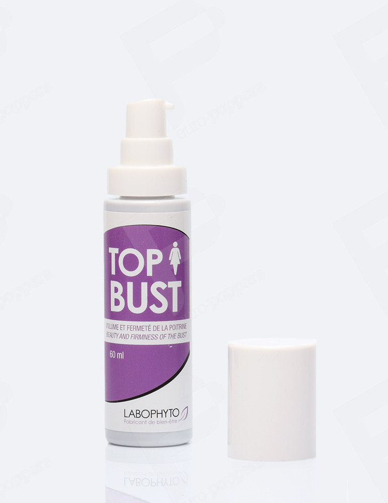 TopBust Gel Labophyto