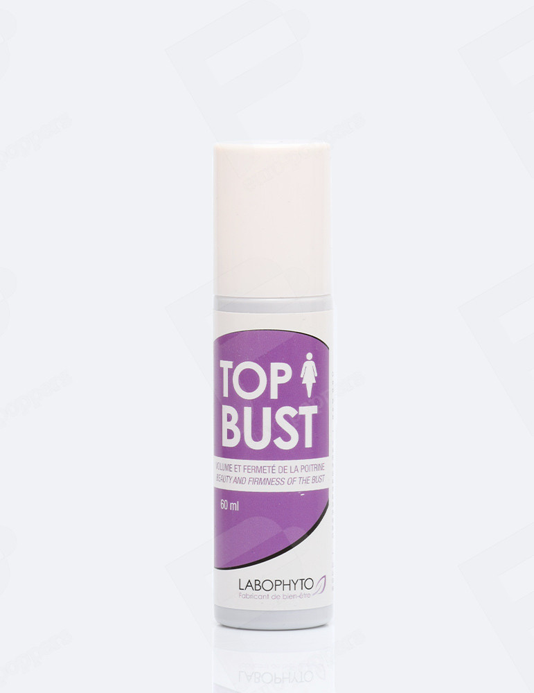 Gel aumentar busto Top Bust