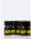 Pack de 18 poppers Amyl 10 ml