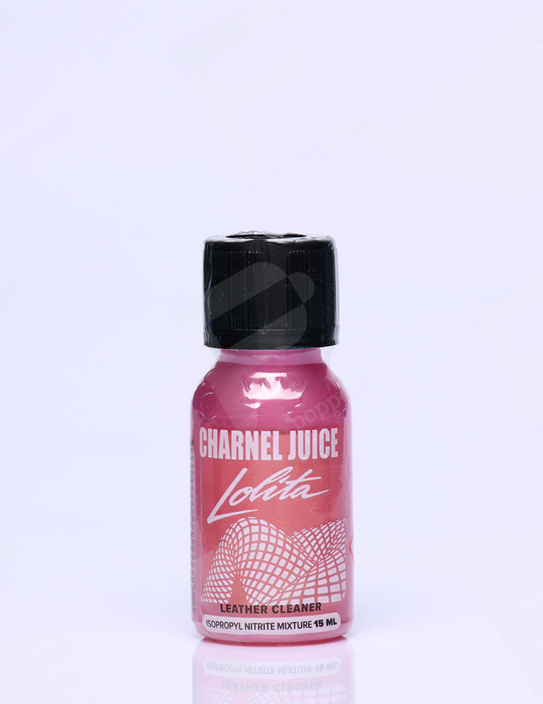 Popper Lolita Charnel Juice 15ml