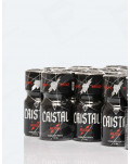 Pack de 18 Poppers Rush Cristal 10 ml