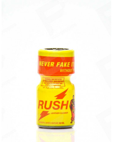 Pack de 18 Poppers Variados De Rush