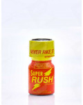 Popper Super Rush rojo y amarillo