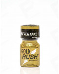 Gold Rush Poppers