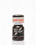 Popper Super Rush Black Label