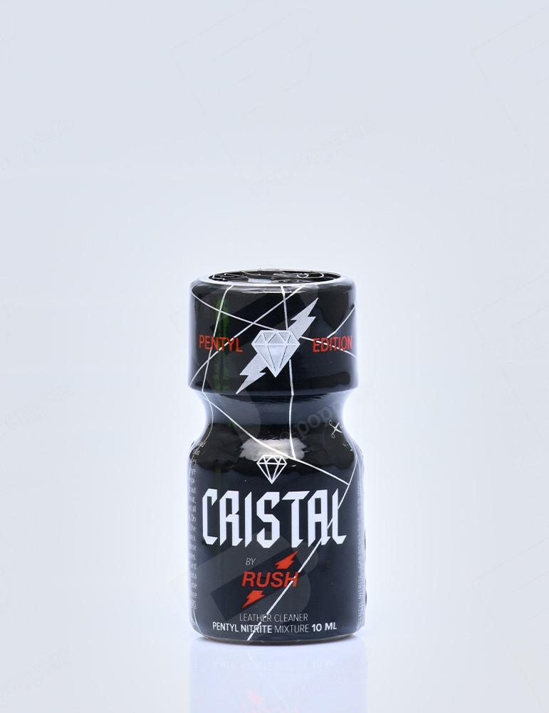 Popper Cristal Rush 10 ml