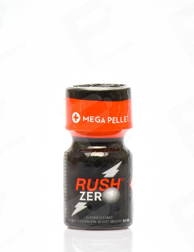 Popper Rush Zero 10 ml