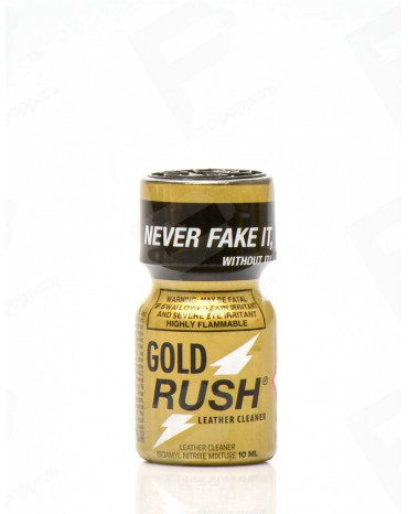 Pack De 18 Poppers Trío Rush