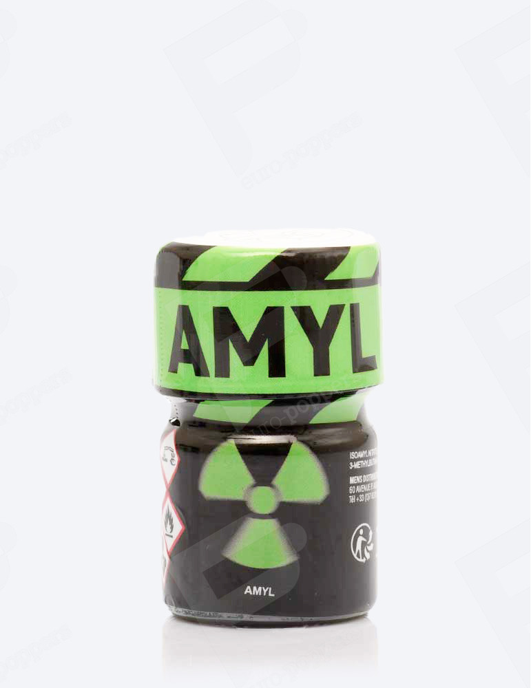 Popper Amyl 15 ml- Pack Triple Poder