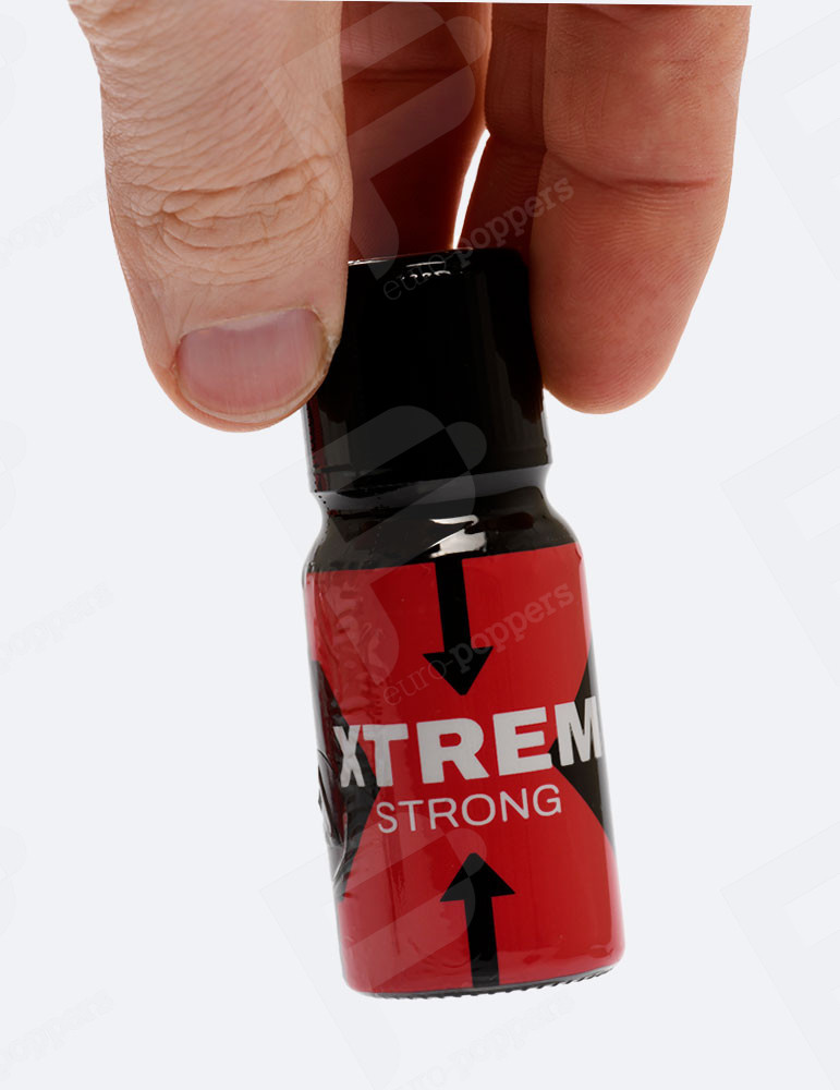 Popper Xtrem Strong 15 ml