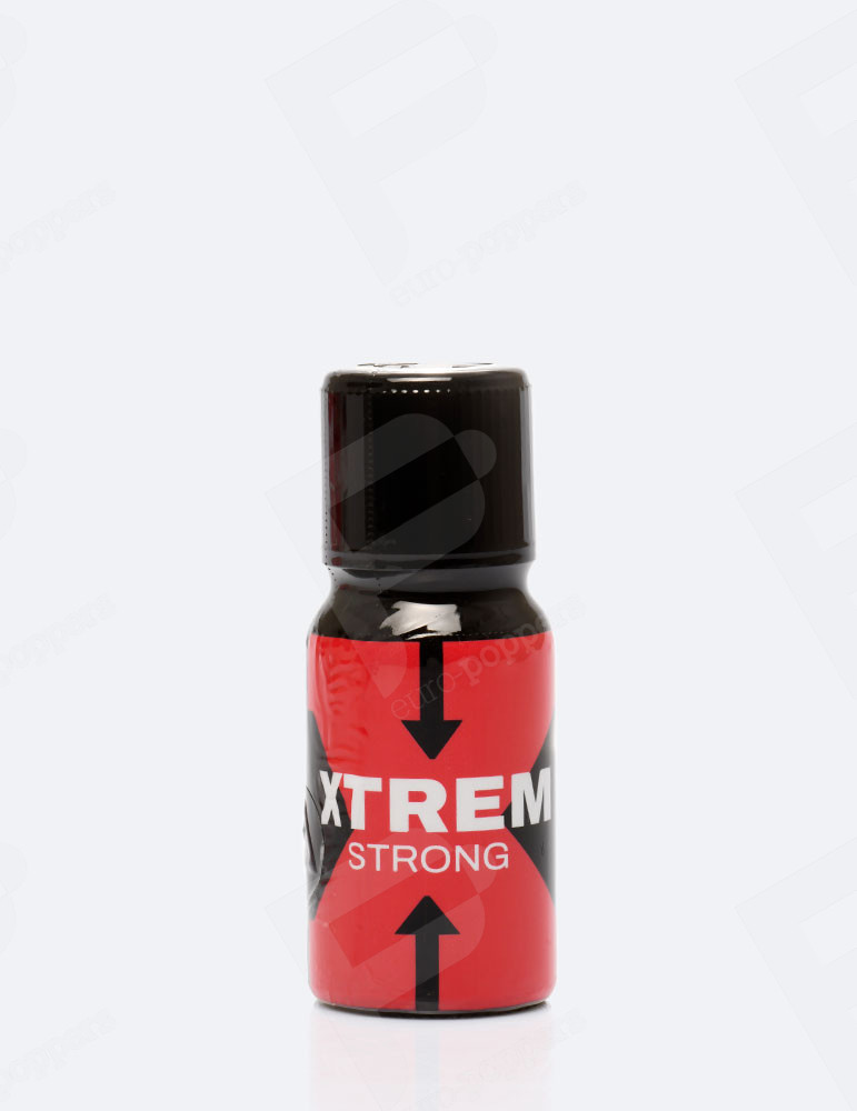 Popper Xtrem Strong