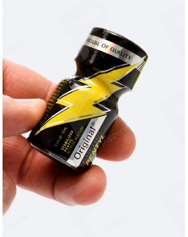 Original Pentyl Black Label 10 ml