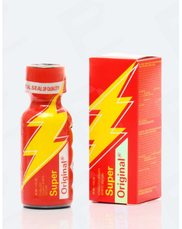 Super-Original 10ml-Amilo poppers