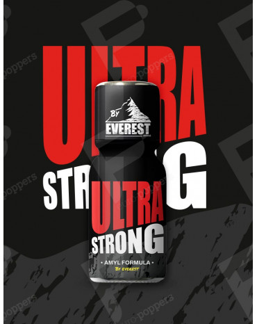 Popper Ultra Strong 15 ml