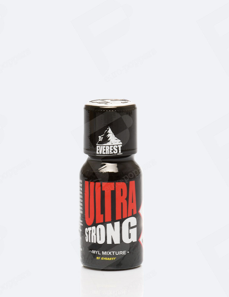 Popper Ultra Strong 15 ml