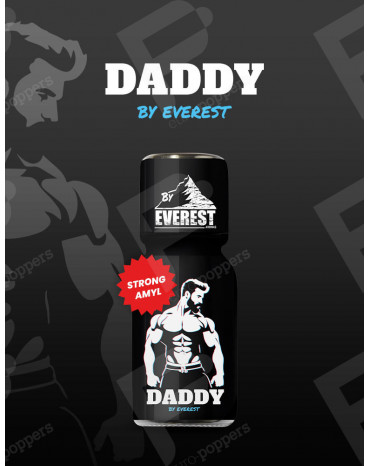 Popper Daddy 15 ml | Everest Aromas