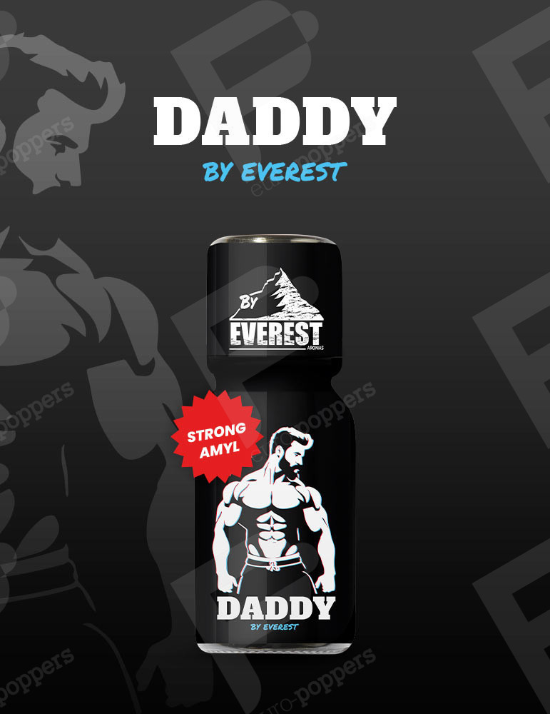 Daddy 15 ml | Everest Aromas