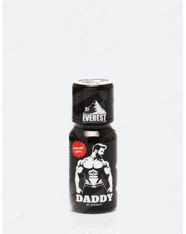 Pack de 20 aromas Daddy 15 ml