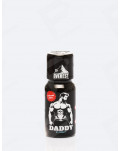 daddy poppers - Everest aromas