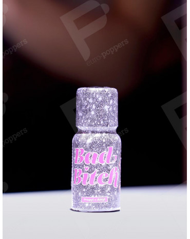 pack de poppers girly