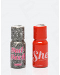 pack de poppers girly