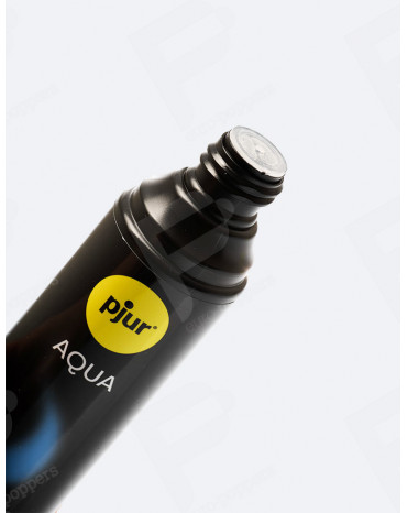 Lubricante a base de agua Aqua Pjur 100 ml