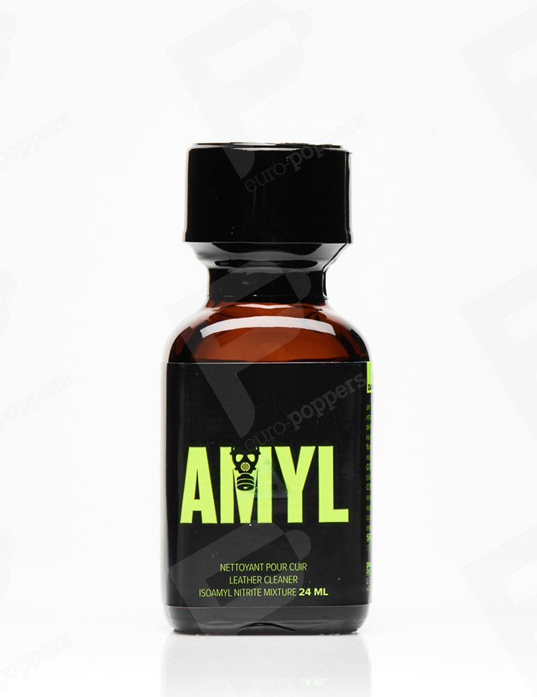 amyl poppers 24 ml - triada