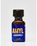 amyl titanium poppers 24 ml - triada