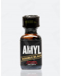 Amyl Double Black Ultra Strong 24 ml
