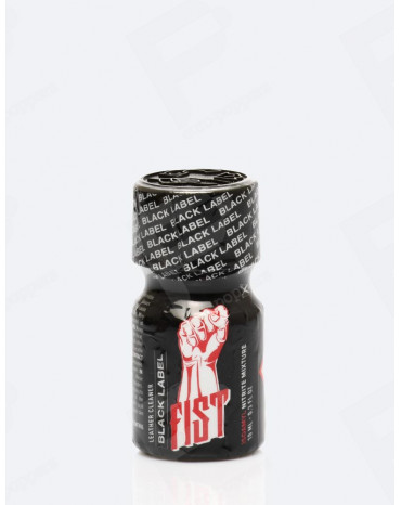 popper Fist Black Label 10 ml